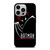 BATMAN DC CARTOON iPhone 14 Pro Case Cover