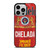 BEER MODELO ESPECIAL CHELADA iPhone 14 Pro Case Cover