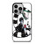 BEETLEJUICE SNAKE iPhone 14 Pro Case Cover
