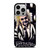 BEETLEJUICE TIM BURTON iPhone 14 Pro Case Cover