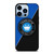 CHARLOTTE FC SOCCER MLS 2 iPhone 13 Pro Max Case Cover