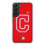 CLEVELAND GUARDIANS MLB BASEBALL NIKE Samsung Galaxy S22 Plus Case Cover