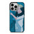 BILLIE EILISH MY FUTURE SONG COVER iPhone 14 Pro Case Cover
