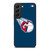 CLEVELAND GUARDIANS MLB LOGO Samsung Galaxy S22 Plus Case Cover