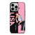 BLACKPINK LISA iPhone 14 Pro Case Cover