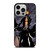 BLEACH ANIME ART iPhone 14 Pro Case Cover