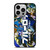 BLUE LOCK JAPAN ANIME iPhone 14 Pro Case Cover