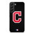 CLEVELAND INDIANS BASEBALL TEAM Samsung Galaxy S22 Plus Case Cover