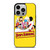 BOBS BURGERS FAMILY MOVIE iPhone 14 Pro Case Cover