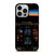 BOEING PLANE COCKPIT iPhone 14 Pro Case Cover