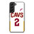 COLLIN SEXTON CLEVELAND CAVALIERS NIKE NBA 2021-22 Samsung Galaxy S22 Plus Case Cover