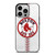 BOSTON RED SOX MLB iPhone 14 Pro Case Cover
