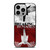 BREAKING BENJAMIN ANGEL WINGS iPhone 14 Pro Case Cover