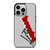 BREMBO RACING 3D LOGO iPhone 14 Pro Case Cover