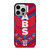 BRENDAN GALLAGHER MONTREAL CANADIENS iPhone 14 Pro Case Cover