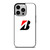 BRIDGESTONE TIRE LOGO iPhone 14 Pro Case Cover