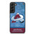COLORADO AVALANCHE HOCKEY TEAM Samsung Galaxy S22 Plus Case Cover