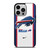 BUFFALO BILLS LOGO iPhone 14 Pro Case Cover