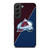 COLORADO AVALANCHE NHL HOCKEY LOGO Samsung Galaxy S22 Plus Case Cover