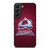 COLORADO AVALANCHE NHL HOCKEY Samsung Galaxy S22 Plus Case Cover