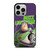 BUZZ LIGHTYEAR TOY STORY DISNEY iPhone 14 Pro Case Cover