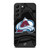 COLORADO AVALANCHE NHL TEAM Samsung Galaxy S22 Plus Case Cover
