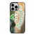 CALLAWAY GOLF FIELD LOGO iPhone 14 Pro Case Cover