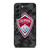 COLORADO RAPIDS MLS BLACK CAMO Samsung Galaxy S22 Plus Case Cover
