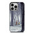 CALVIN AND HOBBES CARTOON iPhone 14 Pro Case Cover