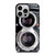 CAMERA ROLLEICORD iPhone 14 Pro Case Cover