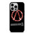 CAMO BORDERLANDS 3 LOGO iPhone 14 Pro Case Cover