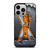 CAN AM X TEAM PLATE LOGO iPhone 14 Pro Case Cover