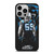 CAROLINA PANTHERS LUKE KUECHLY iPhone 14 Pro Case Cover