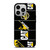 CATERPILLAR COLLAGE iPhone 14 Pro Case Cover