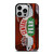 CENTRAL PERK CAFE SIGN iPhone 14 Pro Case Cover