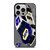 CHASE ELLIOTT NASCAR DRIVER iPhone 14 Pro Case Cover