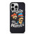 CHEECH AND CHONG iPhone 14 Pro Case Cover
