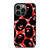 SUPREME X BAPE A BATHING APE iPhone 13 Pro Case Cover