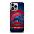 CHICAGO CUBS MLB SYMBOL iPhone 14 Pro Case Cover