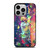 CHRIS MARTIN COLDPLAY SIGN iPhone 14 Pro Case Cover