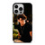 CHRISTOPHER VELEZ SINGER CNCO iPhone 14 Pro Case Cover