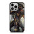 CHROMA PRIME WARFRAME iPhone 14 Pro Case Cover