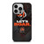 CINCINNATI BENGALS NFL iPhone 14 Pro Case Cover