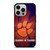 CLEMSON TIGERS SYMBOL iPhone 14 Pro Case Cover