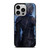 CLOUD STRIFE FINAL FANTASY GAMES iPhone 14 Pro Case Cover