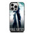 CLOUD STRIFE FINAL FANTASY iPhone 14 Pro Case Cover