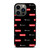 SUPREME X CAMPION iPhone 13 Pro Case Cover SUPREME X CAMPION iPhone 13 Pro Case Cover