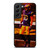 COOPER KUPP LOS ANGELES RAMS NFL FOOTBALL 2 Samsung Galaxy S22 Plus Case Cover