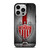 CLUB NECAXA WOODEN LOGO iPhone 14 Pro Case Cover