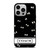 COACH DISNEY SPOOKY EYES iPhone 14 Pro Case Cover
